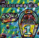 Various artists - #1 Disco Hits Disco Nights Vol 6