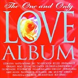Various artists - The One And Only Love Album D1