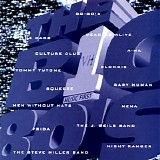 Various artists - VH1 The Big 80's