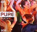 Various artists - Pure Party D1
