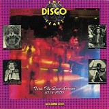 Various artists - The Disco Years V1