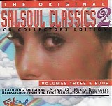 Various artists - Orginal Salsoul Classics Disc 2 V3