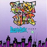 Various artists - Street Jams Electric Funk 2