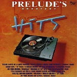 Various artists - Prelude's Greatest Hits V1