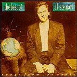 Al Stewart - The Best Of Al Stewart Songs From The Radio