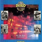 Various artists - The Disco Years V2 On The Beat (1978-1982)