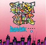 Various artists - Street Jams Electric Funk