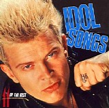 Billy Idol - Idol Songs: 11 of the Best