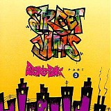 Various artists - Street Jams Electric Funk 3