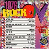 Various artists - Rock On 1976