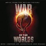 John Williams - War of the Worlds