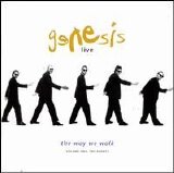 Genesis - Genesis Live: The Way We Walk, Vol. 1 (The Shorts)
