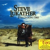 Steve Lukather - Ever Changing Times