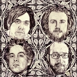 Monsters of Folk - Monsters of Folk [Vinyl]