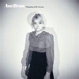 Ane Brun - Changing of the Seasons (Vinyl)