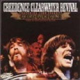 Creedence Clearwater Revival - Chronicle [Vinyl]