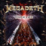Megadeth - Endgame