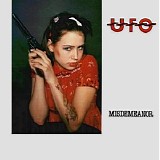 UFO - Misdemeanor