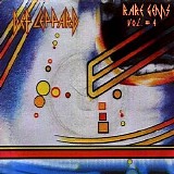 Def Leppard - Rare Gems CD4