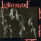 Leatherwolf - Leatherwolf II