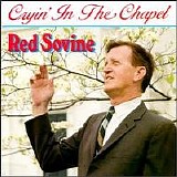 Red Sovine - Cryin' In The Chapel