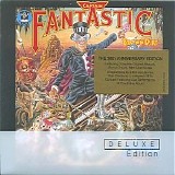 Elton John - Captain Fantastic And The Brow
