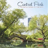 Dan Gibson - Central Park- A Peaceful Oasis In The City
