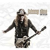 Johnny Lima - Livin' Out Loud