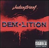 Judas Priest - Demolition