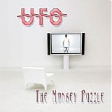 UFO - The Monkey Puzzle