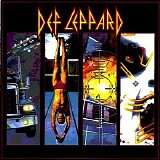 Def Leppard - Rare Gems CD1