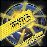 Stryper - The Yellow and Black Attack!