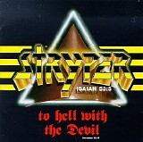 Stryper - To Hell With The Devil