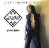 Jeff Scott Soto - Prism