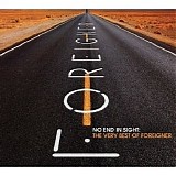 Foreigner - The Very Best of Foreigner