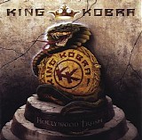 King Kobra - Hollywood Trash