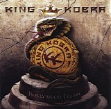 King Kobra - Hollywood Trash
