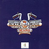 Jeff Scott Soto - Biker Mice From Mars