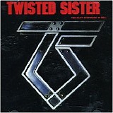 Twisted Sister - You Can't Stop Rock 'N' Roll