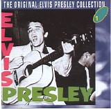 Presley, Elvis - Elvis Presley