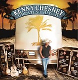 Kenny Chesney - Greatest Hits II