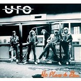 UFO - No Place To Run