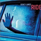 James, Boney - Ride
