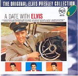 Presley, Elvis - A Date With Elvis