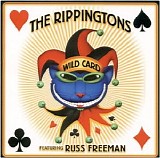 Rippingtons - Wild Card (featuring Russ Freeman)
