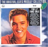 Presley, Elvis - For LP Fans Only