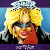 Sinner - Dangerous Charm