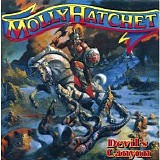 Molly Hatchet - Devil's Canyon