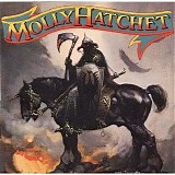 Molly Hatchet - Molly Hatchet