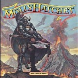 Molly Hatchet - The Deed Is Done